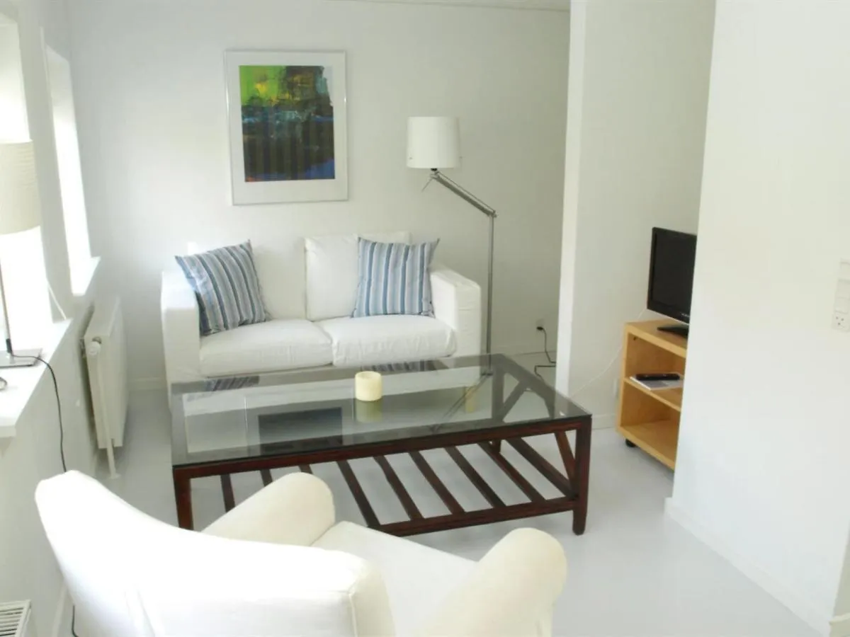 Apartment Maerit - 300M From The Sea In Nw Jutland By Interhome 스카겐