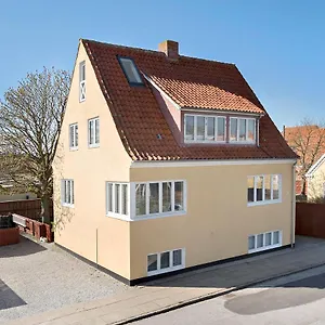  Appartement Spliidsvej