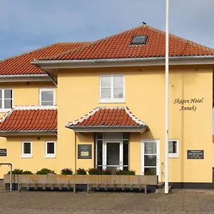 Annex Maison d'hôtes