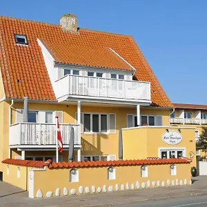 Apartamento Strandvejen, Skagen