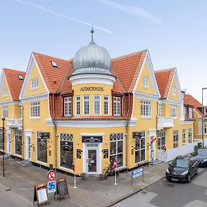 Ankerhus Appartement