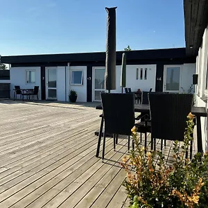 Plesners Anneks Appartement