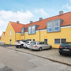 Lejlighed 6 Person Holiday In, Skagen