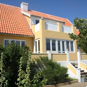 Lejlighed østre Strandvej 49, Skagen