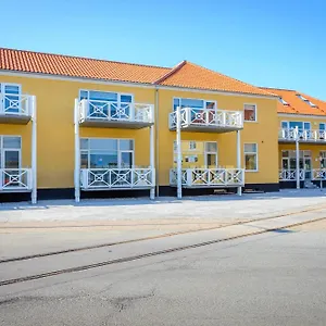  Appartement Havn