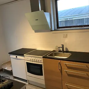 Lejlighed Emmas Hus I, Skagen