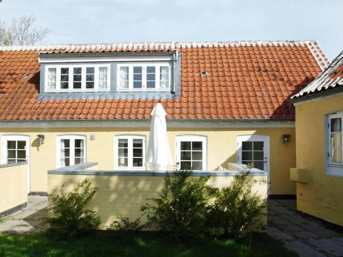 Apartment Maerit - 300M From The Sea In Nw Jutland By Interhome Skagen