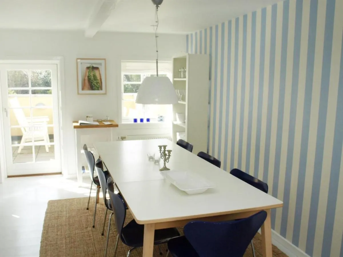 Apartment Maerit - 300M From The Sea In Nw Jutland By Interhome Skagen 0*,  Dinamarca