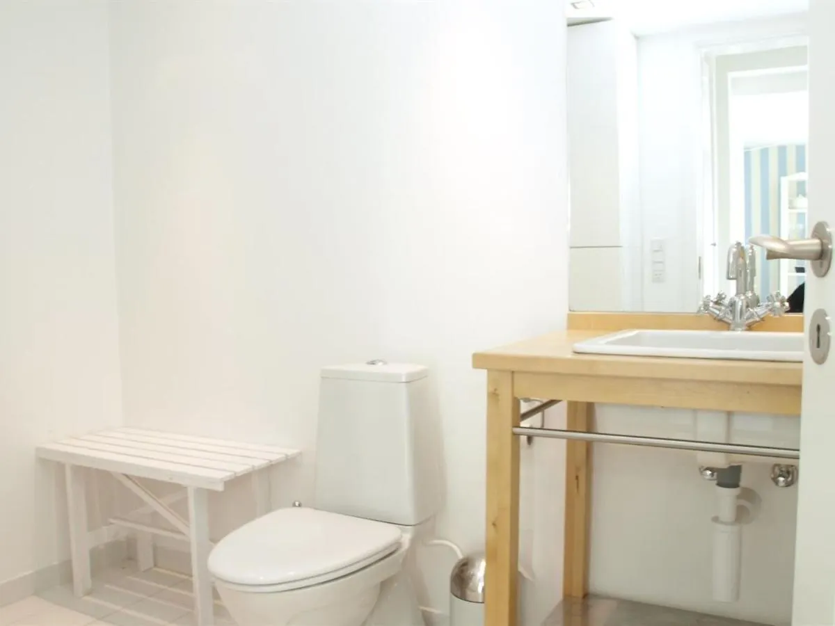 Apartment Maerit - 300M From The Sea In Nw Jutland By Interhome Skagen Dinamarca