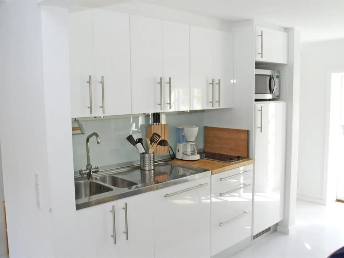 Apartment Maerit - 300M From The Sea In Nw Jutland By Interhome Skagen Dinamarca