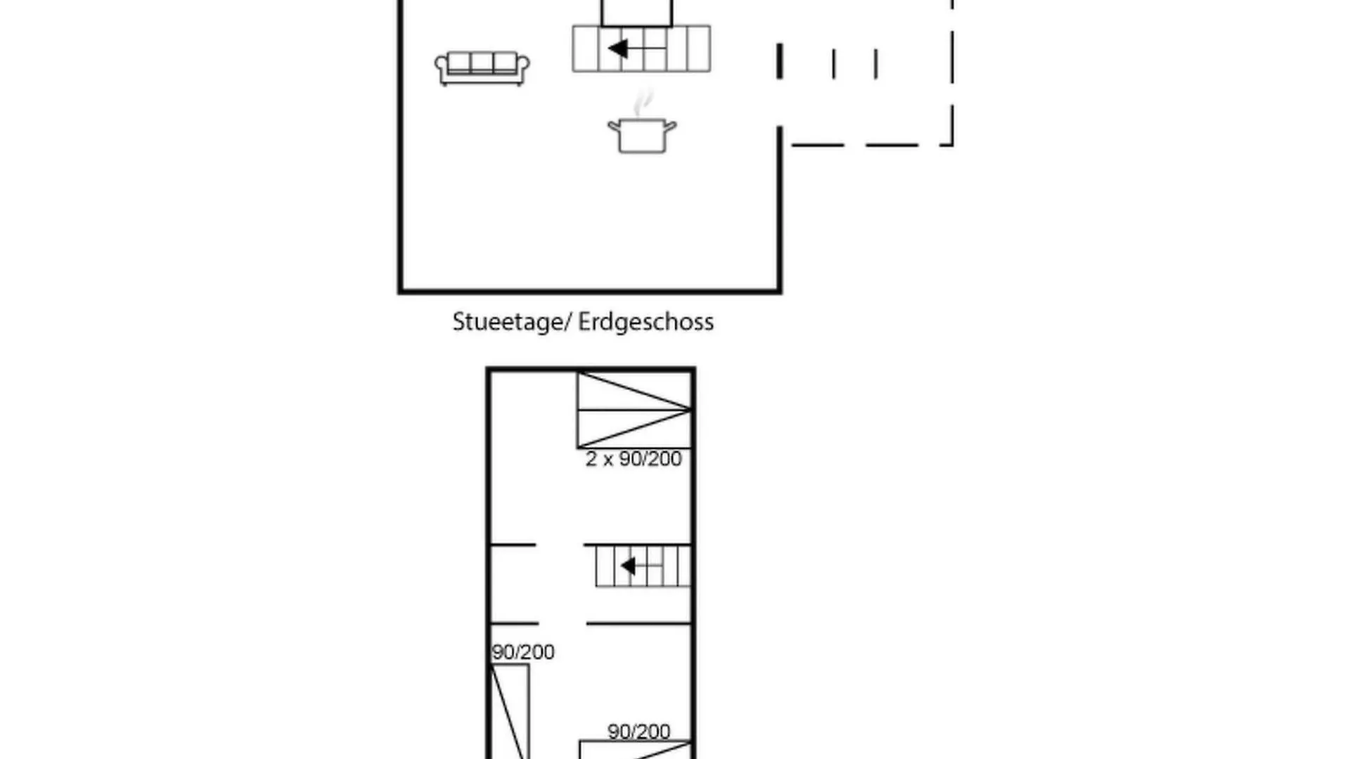 Apartment Maerit - 300M From The Sea In Nw Jutland By Interhome Skagen